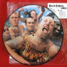 BUCK O NINE Libido LP Vinyl 1999 PICTURE DISC Rare EX
