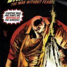 - - - DAREDEVIL #339 VF/NM comic book 1995 MARVEL - - -