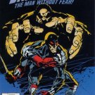 - - - DAREDEVIL #341 VF/NM comic book 1995 MARVEL - - -