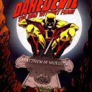 - - - DAREDEVIL #344 NM comic book 1995 MARVEL - - -
