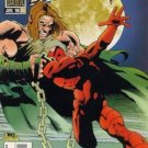 - - - DAREDEVIL #353 NM comic book 1996 MR HYDE - - -