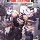 - - PUNISHER WAR JOURNAL #5 NM comic book 2007 Vol 2- -