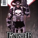 - - PUNISHER WAR JOURNAL #7 NM comic book 2007 Vol 2- -