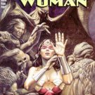 - - - WONDER WOMAN #216 NM comic book 2005 Vol. 2 - - -