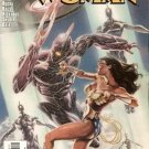 - - - WONDER WOMAN #221 NM comic book 2005 Vol. 2 - - -