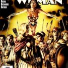 - - - WONDER WOMAN #224 NM comic book 2006 Vol. 2 - - -