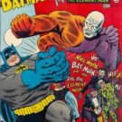 - - BRAVE and the BOLD # 68 FN- comic 1966 BATMAN - -