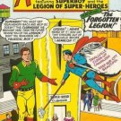 - - ADVENTURE COMICS # 351 GD 1966 SUPERBOY Legion - -
