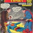 - - - ACTION COMICS # 350 FN 1967 DC book SUPERMAN- - -