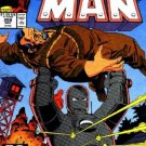 - - - IRON MAN # 268 NM vol 1 MARVEL comic book - - -
