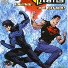 - - - TEEN TITANS #33 NM comic book 2006 vol. 3 - - -