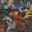 - - - TEEN TITANS #34 NM comic book 2006 vol. 3 - - -