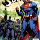 - - - SUPERMAN #208 comic book 2004 DC Near Mint - - -