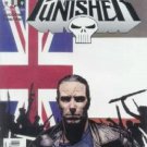 - - THE PUNISHER #18 MARVEL KNIGHTS Near Mint 2002 - -