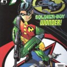 - - - ROBIN #140 NM comic book 2005 DC BATMAN - - -