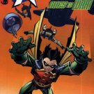 - - - ROBIN #142 NM comic book 2005 DC BATMAN - - -