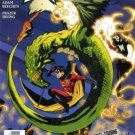 - - - ROBIN #158 NM comic book 2007 DC BATMAN - - -