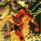 - - - THE FLASH #213 NM comic book 2004 vol. 2 DC - - -