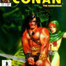 SAVAGE SWORD OF CONAN # 150 FN comic magazine MARVEL