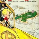 - - - RICHIE RICH #38 GD comic book 1965 HARVEY - - -