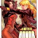 - - - BIRDS OF PREY #63 NM- comic book 2004 SIMONE- - -