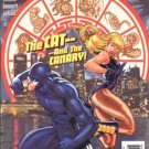 - - - BIRDS OF PREY #81 NM comic book 2005 SIMONE - - -