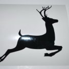 Vinyl Deer Decal