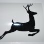 Vinyl Deer Decal