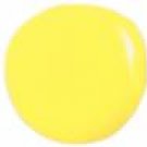 Pastel Yellow 5mL Scratchers AnyWEAR Special Nail Art Polish - Use with Konad image plates