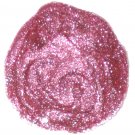 Metallic Ice Red 5mL Scratchers AnyWEAR Special Nail Art Polish - Use with Konad image plates
