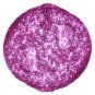 Metallic Ice Purple 5mL Scratchers AnyWEAR Special Nail Art Polish - Use with Konad image plates
