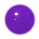 Large Purple 15mL Scratchers AnyWEAR Special Nail Art Polish - Use with Konad image plates