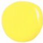 Large Pastel Yellow 15mL Scratchers AnyWEAR Special Nail Art Polish - Use with Konad image plates
