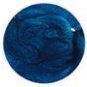 Metallic Blue 5mL Scratchers AnyWEAR Special Nail Art Polish - Use with Konad image plates