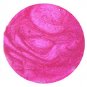 Metallic Pink 5mL Scratchers AnyWEAR Special Nail Art Polish - Use with Konad image plates