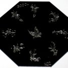 GCOCL Stamping Nail Art Image Plate K02