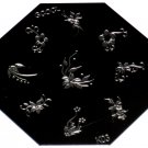 GCOCL Stamping Nail Art Image Plate K03