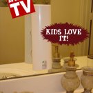 Touch n Brush Toothpaste Dispenser - AS SEEN ON TV