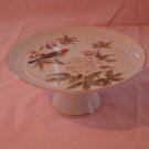 SHAFFORD CAKE PLATE PEDESTAL