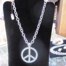 Peace!