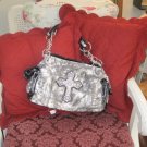 Cross Handbag