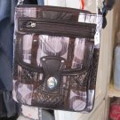 Cross body bag