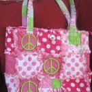 Girlie Tote