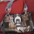Sparkle Belt Purse