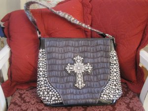 Bling Shoulder Bag