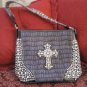 Bling Shoulder Bag