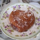 Apple Cinnamon