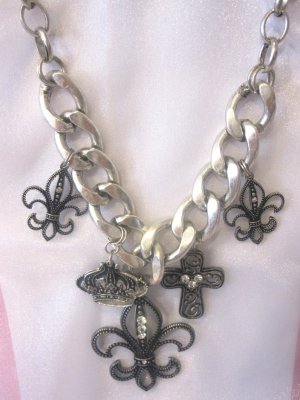 Princess Flurdilis Necklace