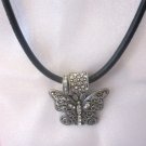 Butterfly Necklace