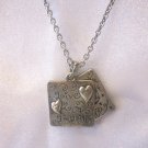 Live, Laugh & Love Locket